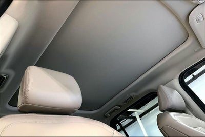 2024 Ford Expedition Limited MAX