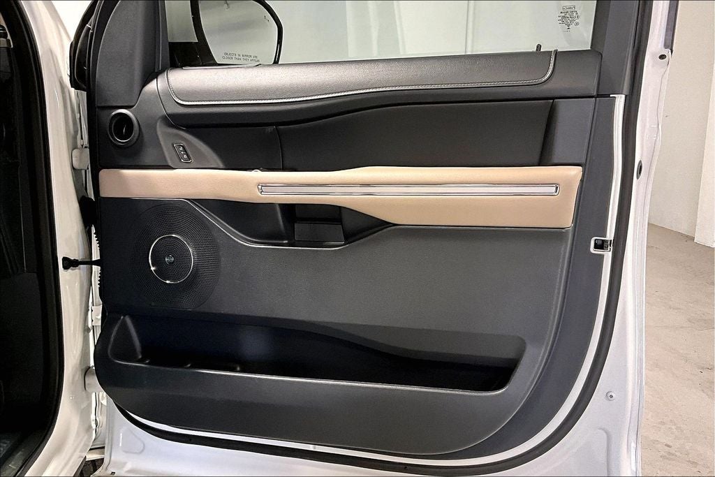 2024 Ford Expedition Limited MAX