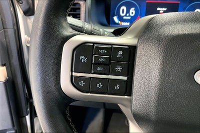 2024 Ford Expedition Limited MAX