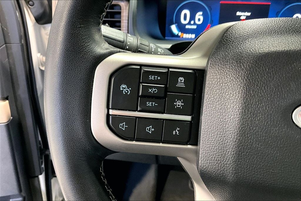 2024 Ford Expedition Limited MAX