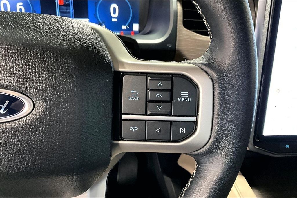 2024 Ford Expedition Limited MAX