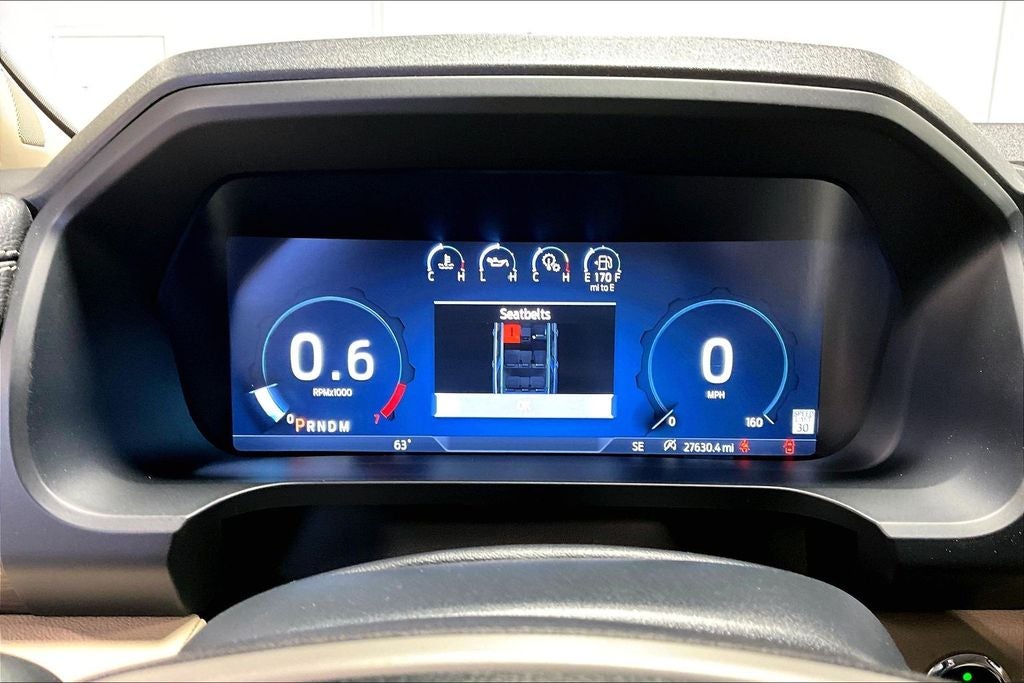 2024 Ford Expedition Limited MAX