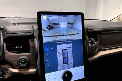 2024 Ford Expedition Limited MAX