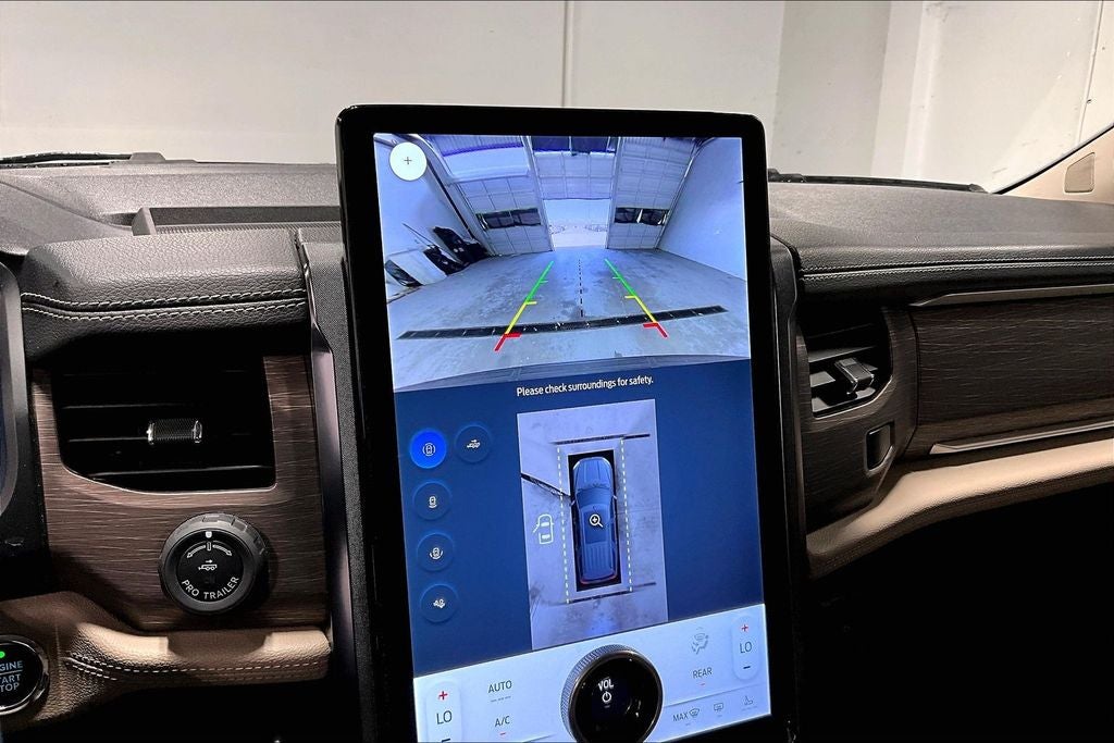 2024 Ford Expedition Limited MAX