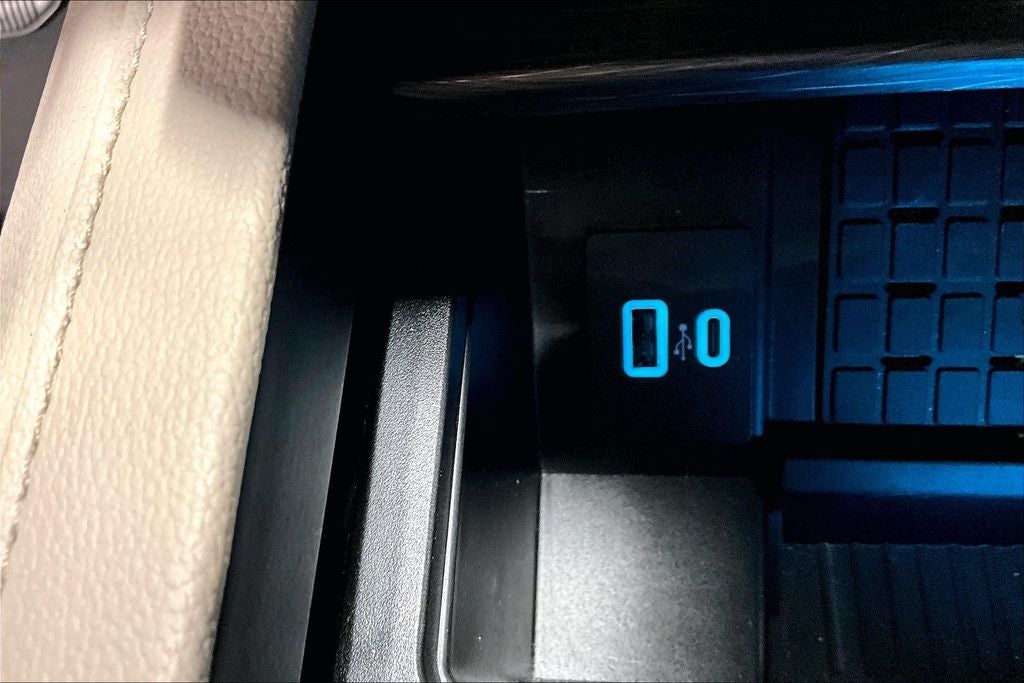 2024 Ford Expedition Limited MAX