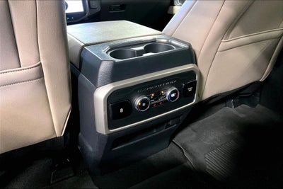 2024 Ford Expedition Limited MAX