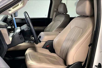 2024 Ford Expedition Limited MAX