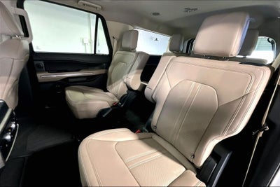 2024 Ford Expedition Limited MAX