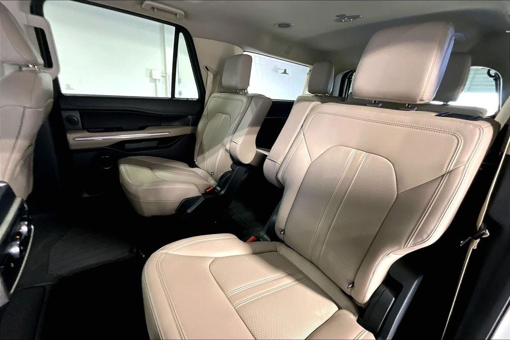 2024 Ford Expedition Limited MAX
