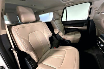 2024 Ford Expedition Limited MAX