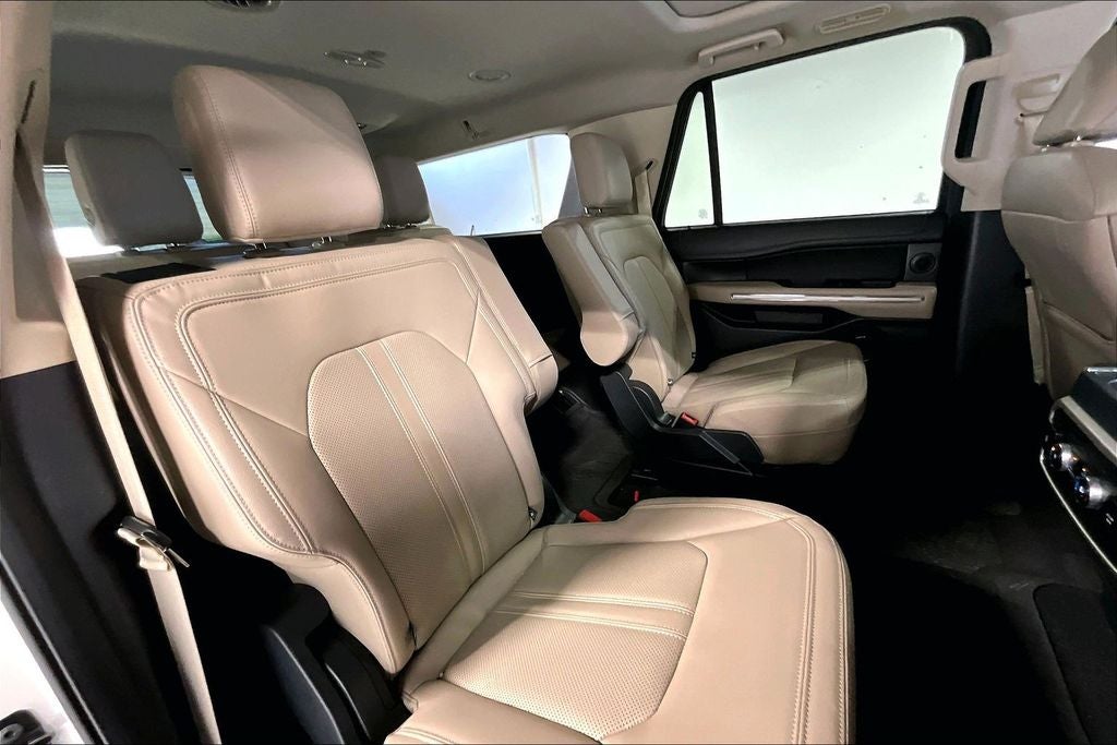 2024 Ford Expedition Limited MAX