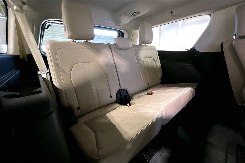 2024 Ford Expedition Limited MAX