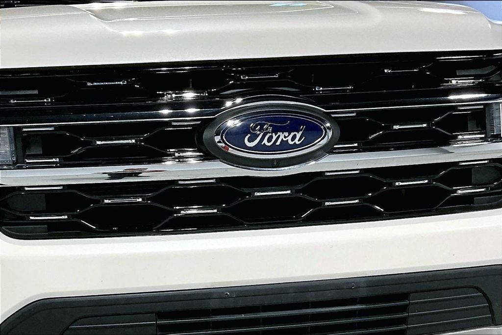 2024 Ford Expedition Limited MAX