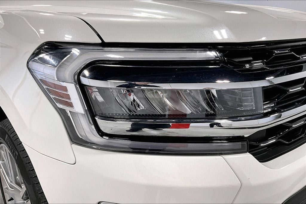 2024 Ford Expedition Limited MAX