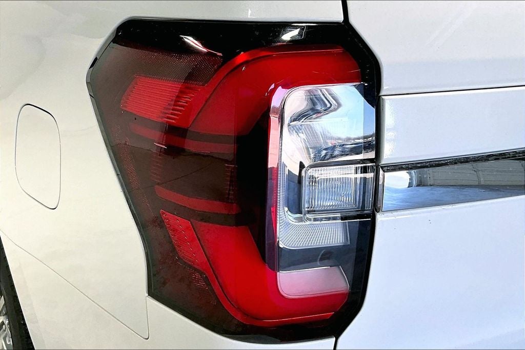 2024 Ford Expedition Limited MAX