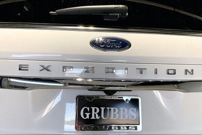 2024 Ford Expedition Limited MAX