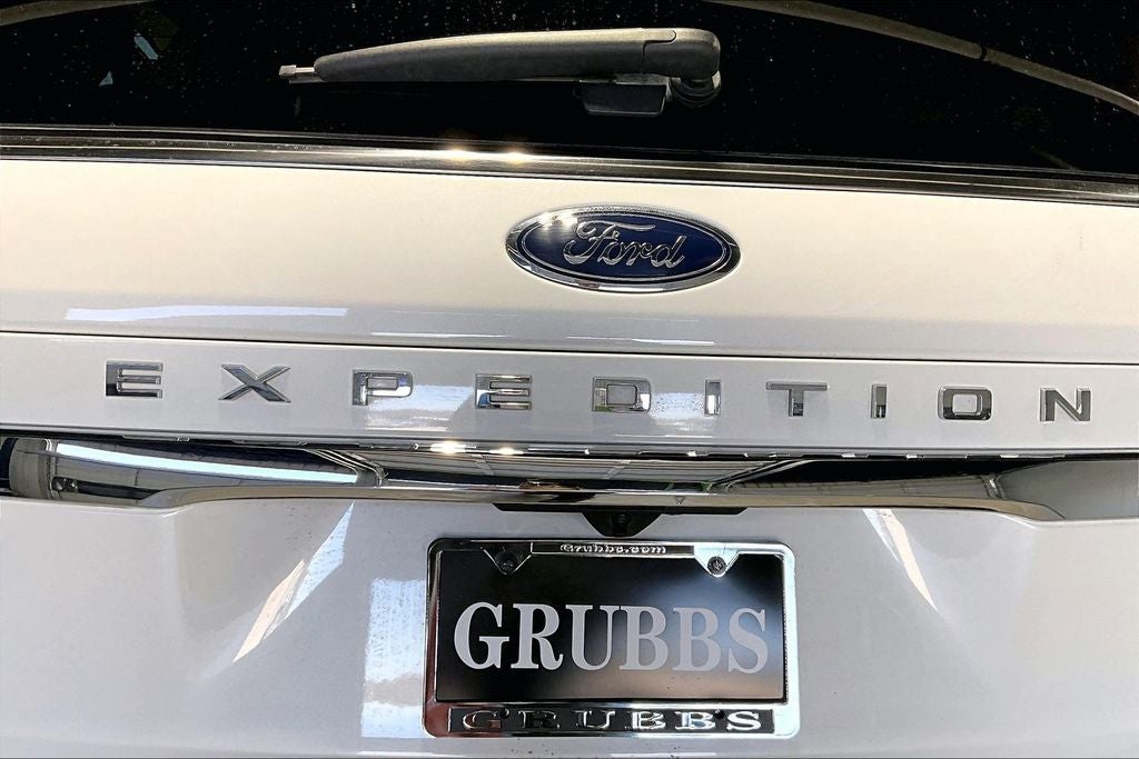 2024 Ford Expedition Limited MAX
