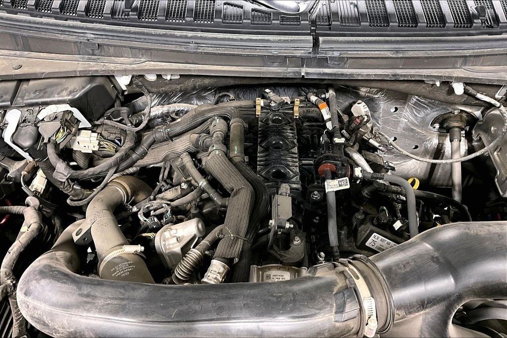 2024 Ford Expedition Limited MAX