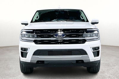 2024 Ford Expedition Limited MAX