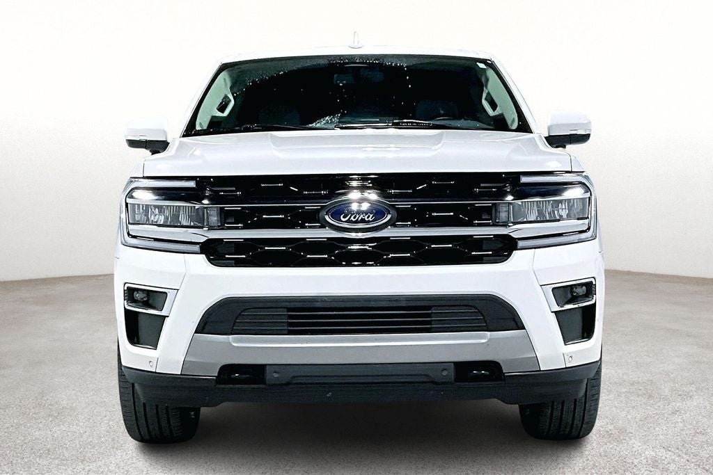 2024 Ford Expedition Limited MAX