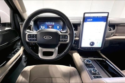 2024 Ford Expedition Limited MAX