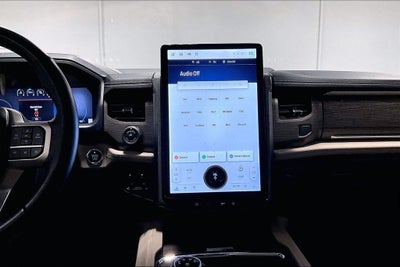 2024 Ford Expedition Limited MAX