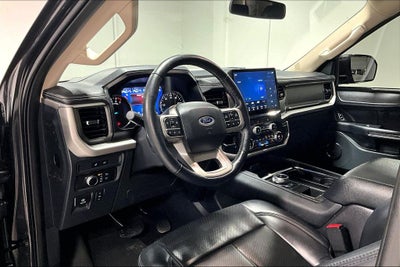 2022 Ford Expedition XLT
