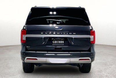 2022 Ford Expedition XLT