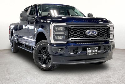 2025 Ford F-350 XL