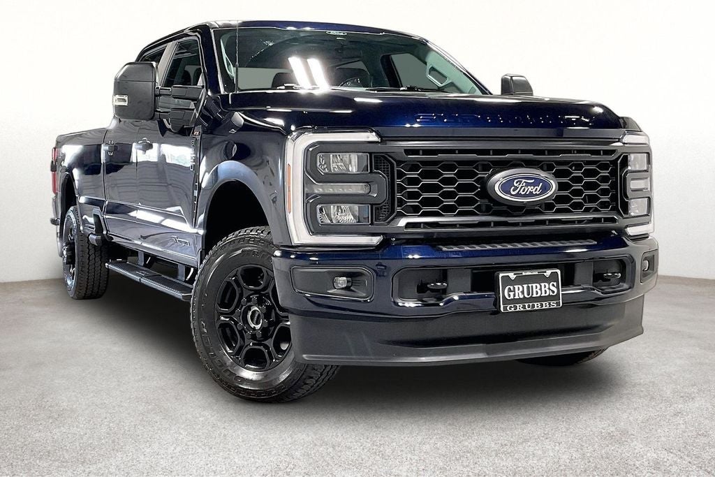 2025 Ford F-350 XL