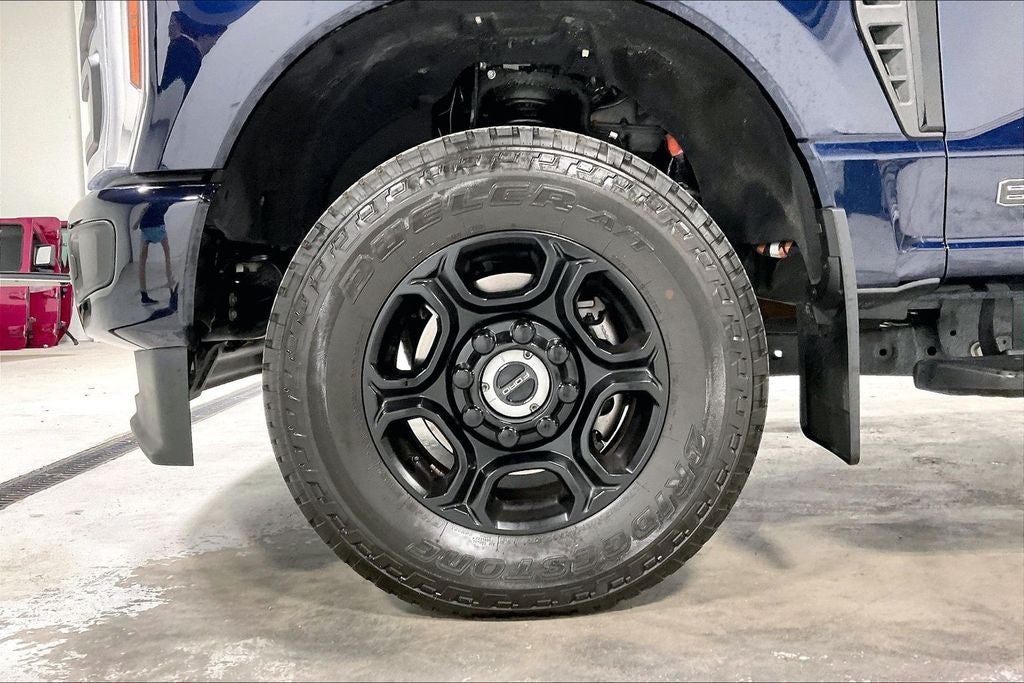 2025 Ford F-350 XL