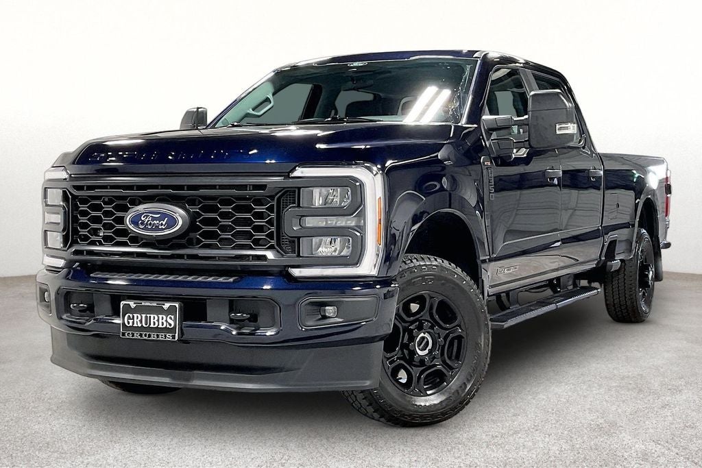 2025 Ford F-350 XL
