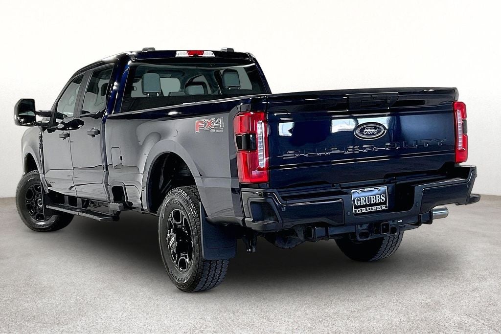 2025 Ford F-350 XL