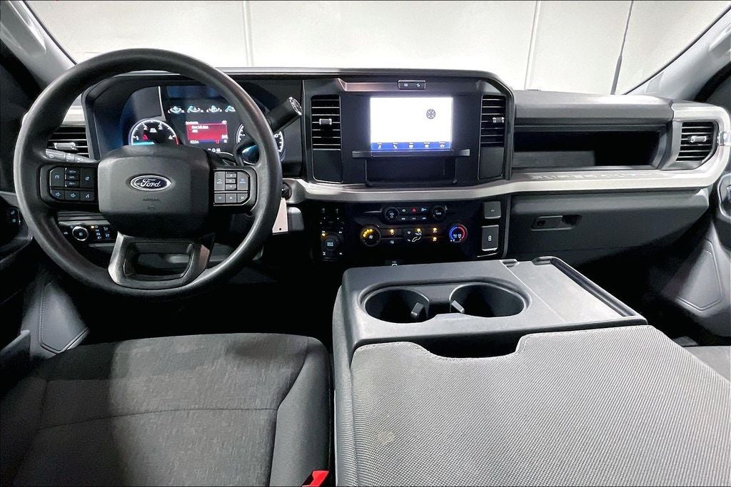 2025 Ford F-350 XL