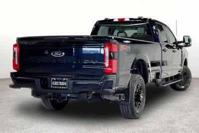 2025 Ford F-350 XL