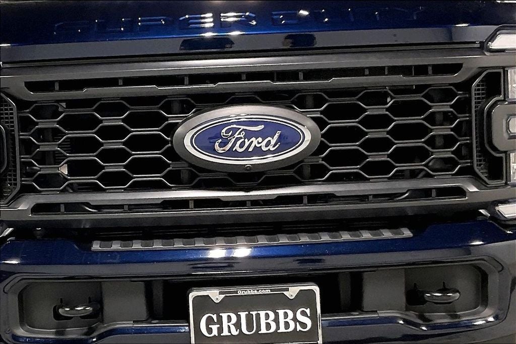 2025 Ford F-350 XL