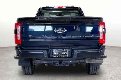 2025 Ford F-350 XL