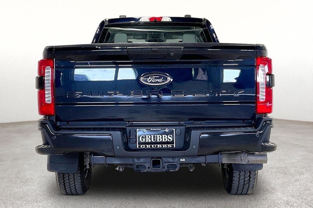 2025 Ford F-350 XL