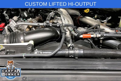 2026 Ford F-450 Platinum