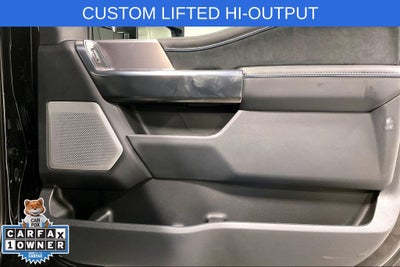 2026 Ford F-450 Platinum