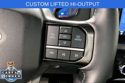 2026 Ford F-450 Platinum