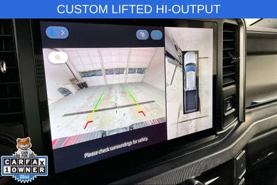 2026 Ford F-450 Platinum