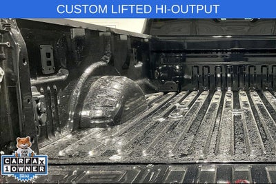 2026 Ford F-450 Platinum