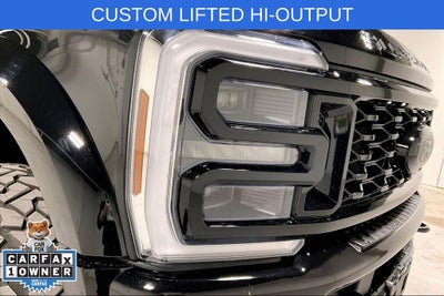 2026 Ford F-450 Platinum