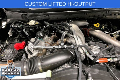 2026 Ford F-450 Platinum