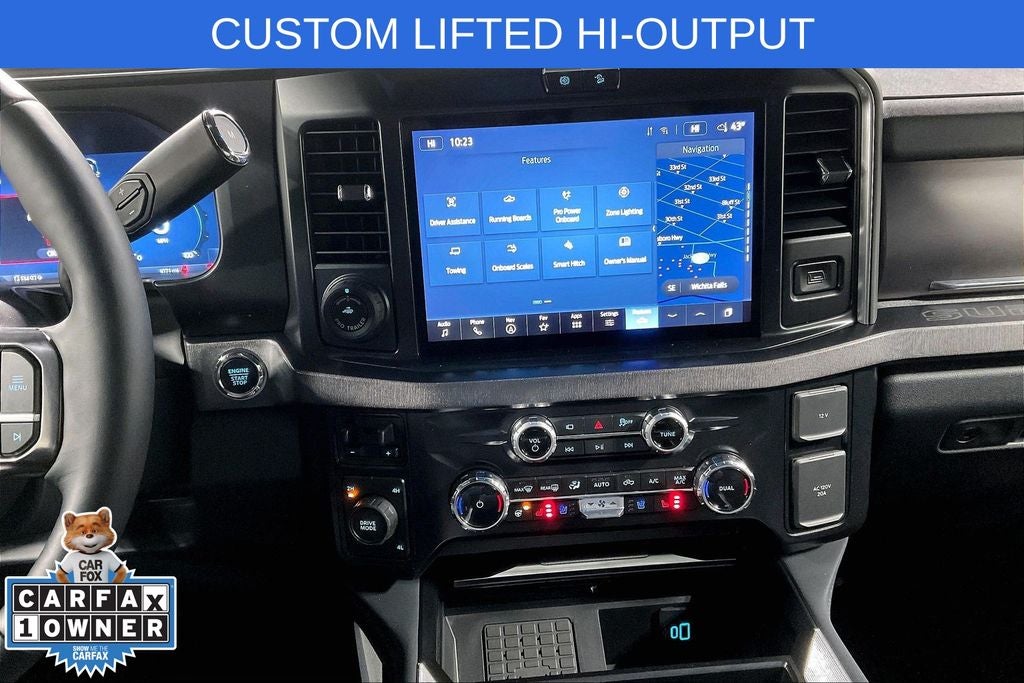 2026 Ford F-450 Platinum