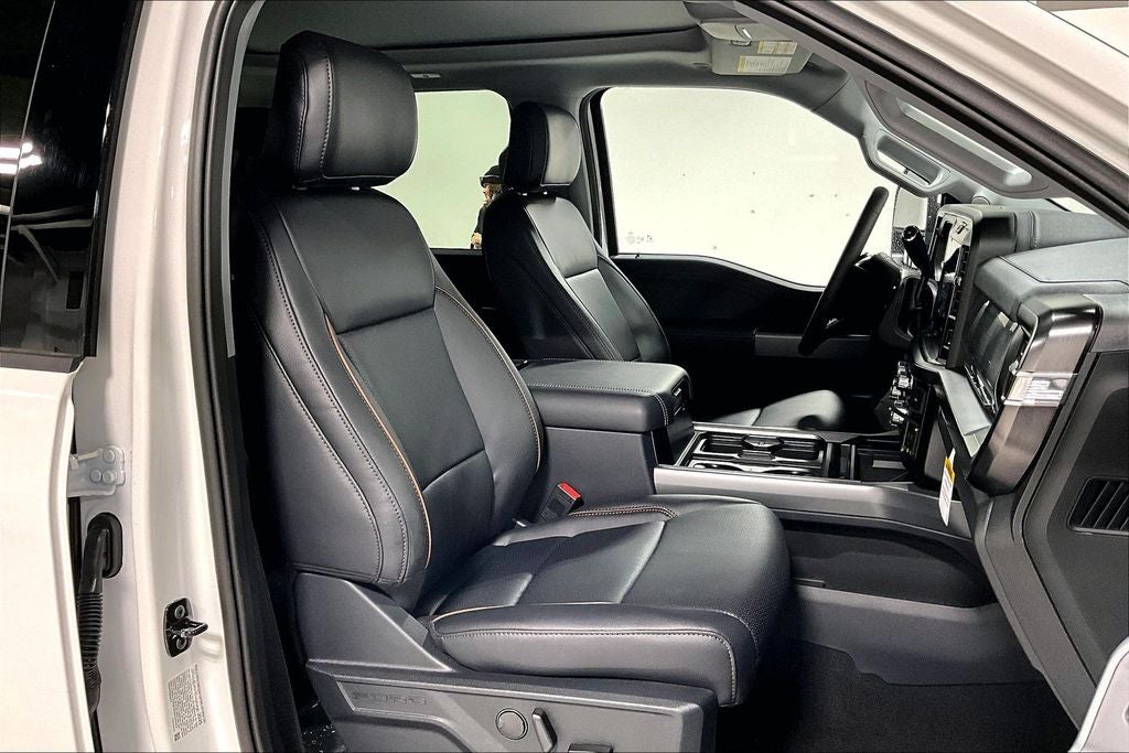 2026 Ford F-450 LARIAT