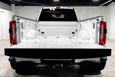 2026 Ford F-450 LARIAT