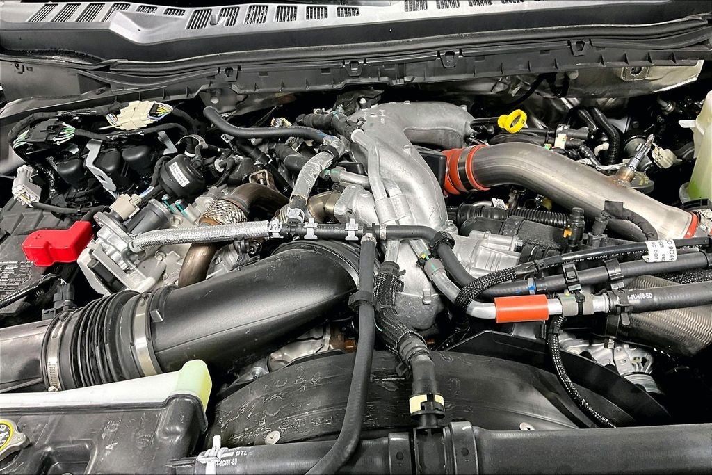 2026 Ford F-450 LARIAT