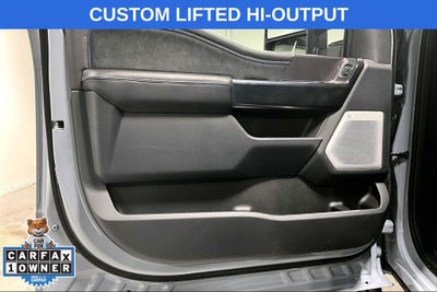 2026 Ford F-450 Platinum